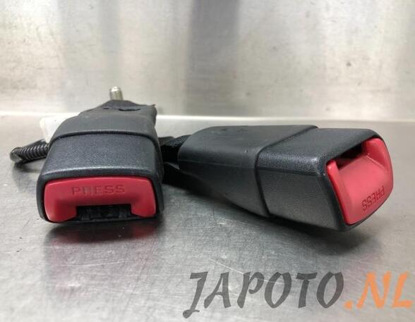 Buckle autogordel TOYOTA YARIS (_P13_)