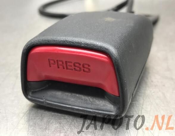 Seat Belt Buckle DAIHATSU SIRION (M3_), SUBARU JUSTY IV