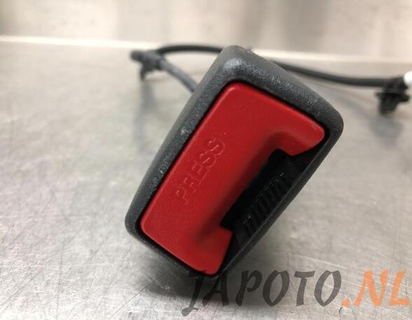 Seat Belt Buckle KIA STONIC (YB)