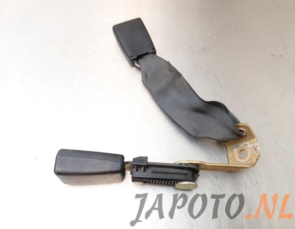 Seat Belt Buckle TOYOTA CAMRY Saloon (_V3_)