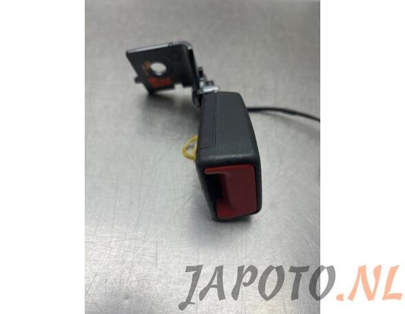 Seat Belt Buckle KIA RIO IV (YB, SC, FB)