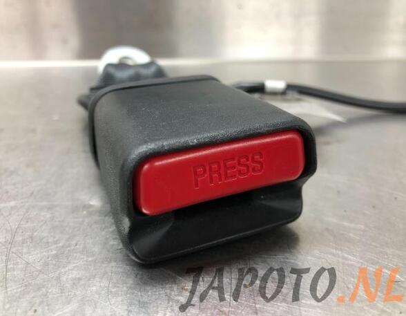 Seat Belt Buckle SUZUKI SWIFT V (AZ)