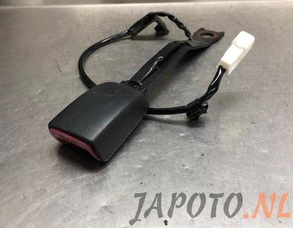 Seat Belt Buckle TOYOTA IQ (_J1_)