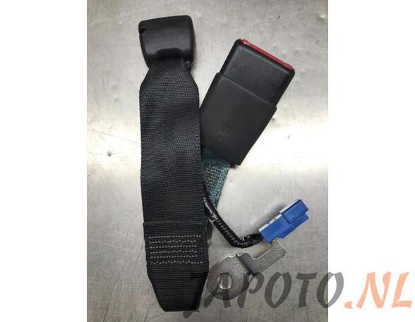 Seat Belt Buckle TOYOTA YARIS (_P13_)