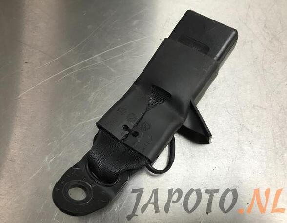 Seat Belt Buckle TOYOTA AVENSIS Estate (_T27_)