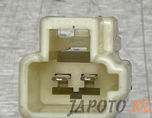 Seat Belt Buckle SUZUKI VITARA (LY)