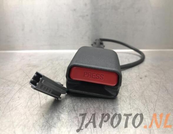 Seat Belt Buckle MAZDA CX-5 (KE, GH)