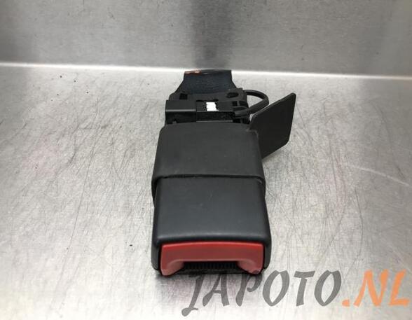 Seat Belt Buckle TOYOTA AVENSIS Estate (_T27_)