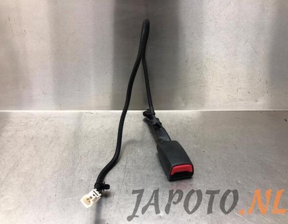 Seat Belt Buckle HYUNDAI i10 II (BA, IA)