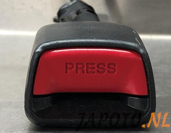 Seat Belt Buckle HYUNDAI i10 II (BA, IA)