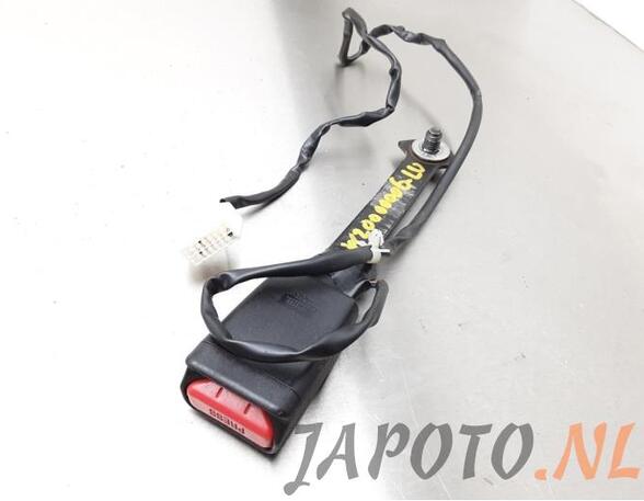 Seat Belt Buckle MAZDA 6 Saloon (GH)