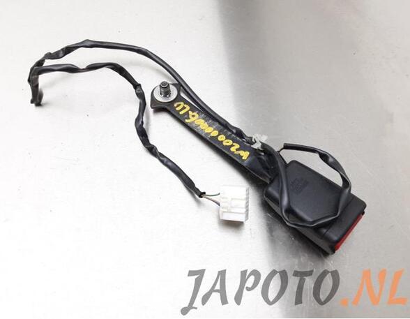 Seat Belt Buckle MAZDA 6 Saloon (GH)