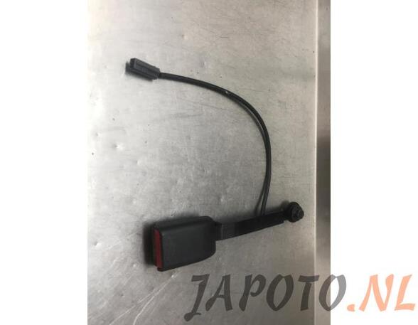 Seat Belt Buckle MAZDA 6 Estate (GJ, GL)