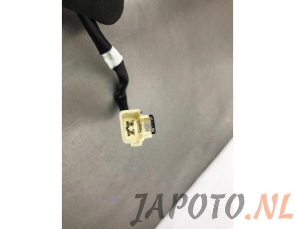 Seat Belt Buckle SUZUKI SX4 S-CROSS (JY)