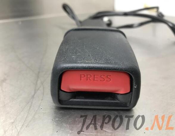 Seat Belt Buckle SUZUKI SX4 S-CROSS (JY)