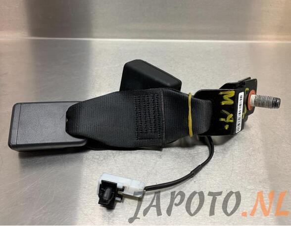 Seat Belt Buckle KIA RIO IV (YB, SC, FB)