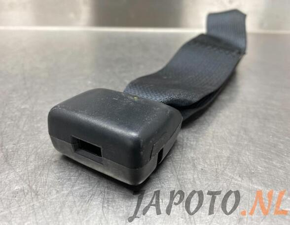 Seat Belt Buckle NISSAN NOTE (E12)