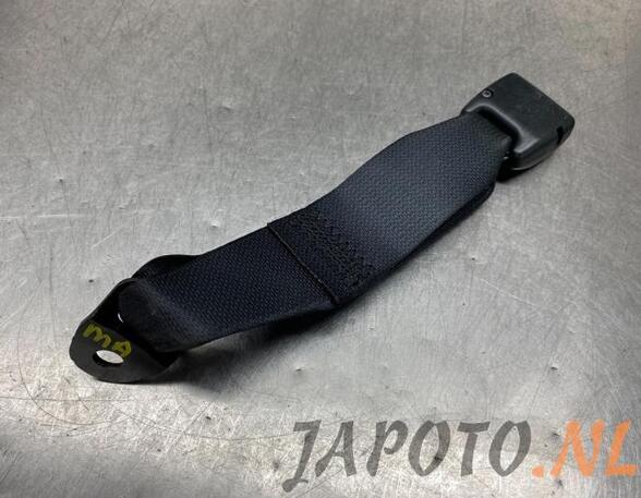 Seat Belt Buckle NISSAN NOTE (E12)