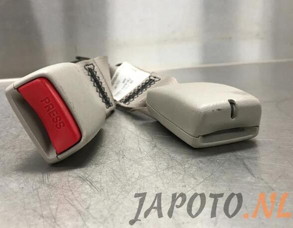 Seat Belt Buckle MAZDA CX-7 (ER)