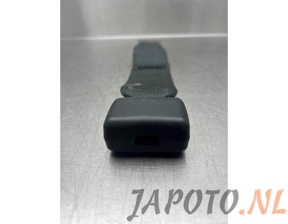 Seat Belt Buckle MITSUBISHI OUTLANDER III (GG_W, GF_W, ZJ, ZL, ZK)