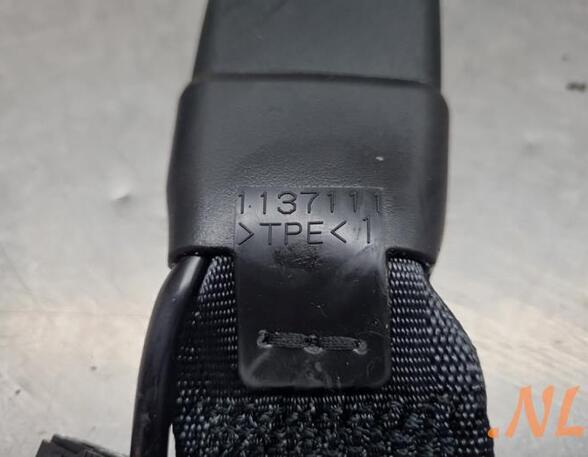 Buckle autogordel SUZUKI SWIFT V (AZ)