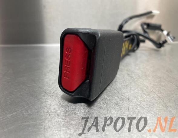 Seat Belt Buckle NISSAN JUKE (F15)