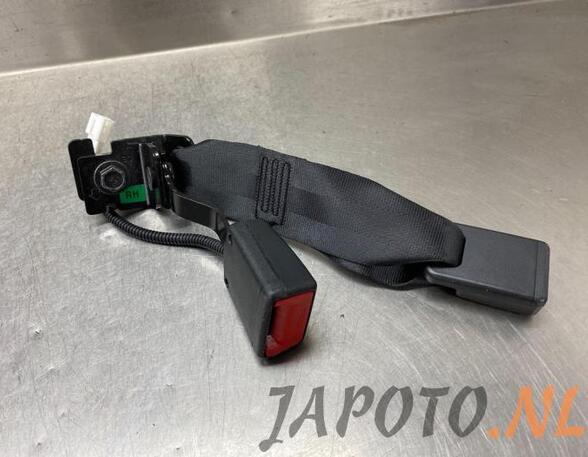 Seat Belt Buckle KIA NIRO I (DE)