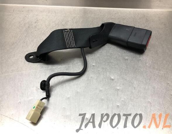 Seat Belt Buckle TOYOTA RAV 4 IV (_A4_)