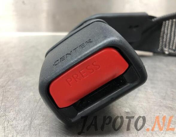 Seat Belt Buckle TOYOTA RAV 4 IV (_A4_)