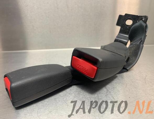 Seat Belt Buckle TOYOTA AVENSIS Estate (_T25_), TOYOTA AVENSIS Estate (_T22_)