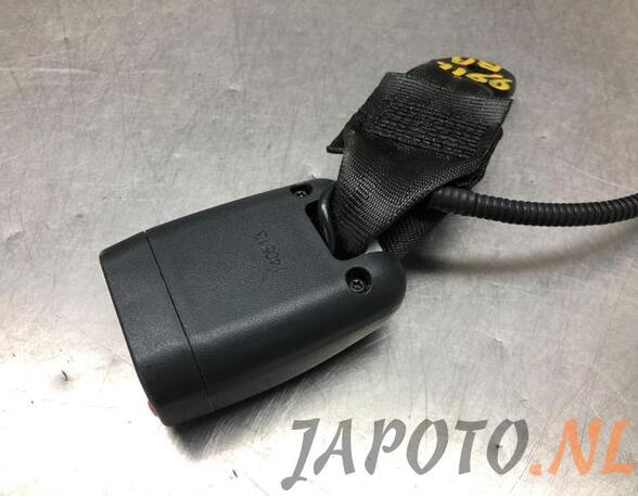 Seat Belt Buckle HYUNDAI ix20 (JC)