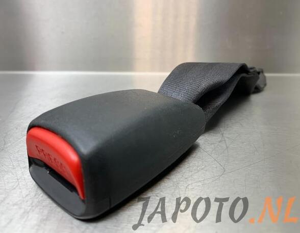 Seat Belt Buckle HONDA FR-V (BE)