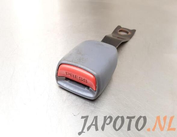 Seat Belt Buckle DAIHATSU TERIOS (J1_)