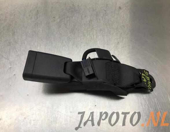 Seat Belt Buckle TOYOTA YARIS (_P21_, _PA1_, _PH1_)