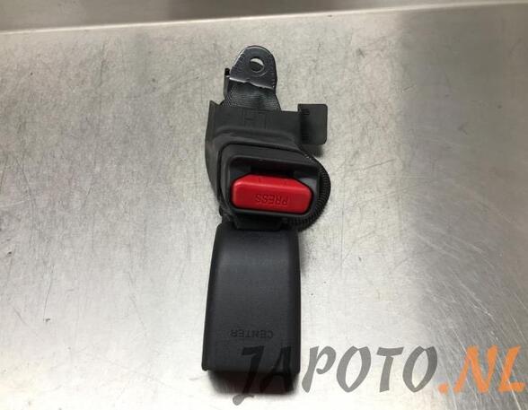 Seat Belt Buckle TOYOTA YARIS (_P21_, _PA1_, _PH1_)