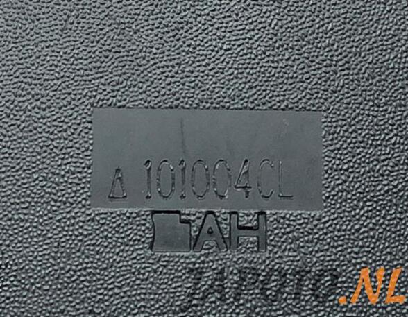 Buckle autogordel SUBARU IMPREZA Hatchback (GR, GH, G3), SUBARU IMPREZA Estate (GG), SUBARU IMPREZA Saloon (GE, GV)