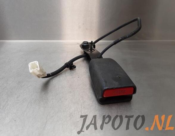 Seat Belt Buckle HONDA JAZZ III (GE_, GG_, GP_, ZA_)