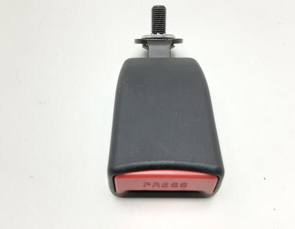 Seat Belt Buckle TOYOTA GT 86 Coupe (ZN6_)