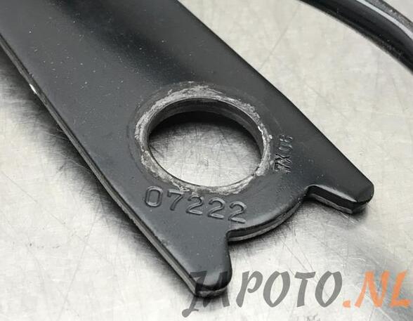 Buckle autogordel DAIHATSU SIRION (M3_), SUBARU JUSTY IV