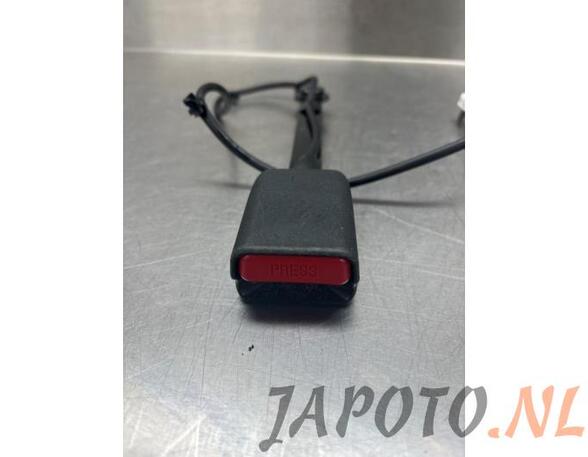 Seat Belt Buckle NISSAN X-TRAIL (T32_)