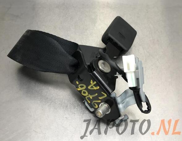 Seat Belt Buckle MAZDA CX-5 (KE, GH)