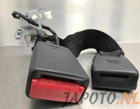 Seat Belt Buckle MAZDA CX-5 (KE, GH)