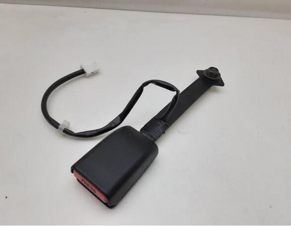 Seat Belt Buckle MAZDA 6 Estate (GH)