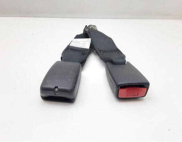 Seat Belt Buckle MAZDA CX-7 (ER)