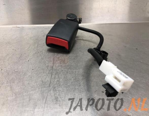 Seat Belt Buckle HYUNDAI i10 II (BA, IA)