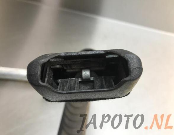 Buckle autogordel NISSAN QASHQAI / QASHQAI +2 I (J10, NJ10, JJ10E)