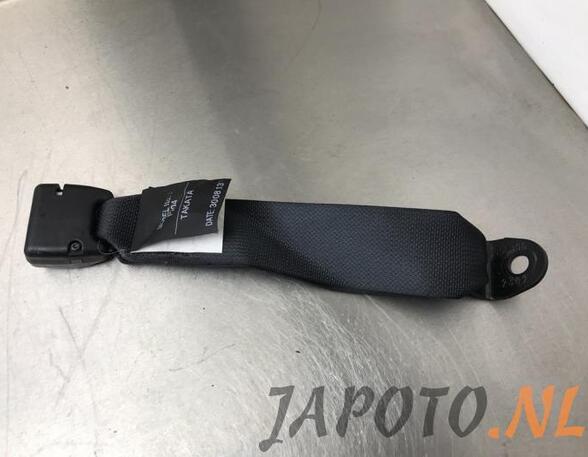 Seat Belt Buckle SUZUKI SX4 S-CROSS (JY)