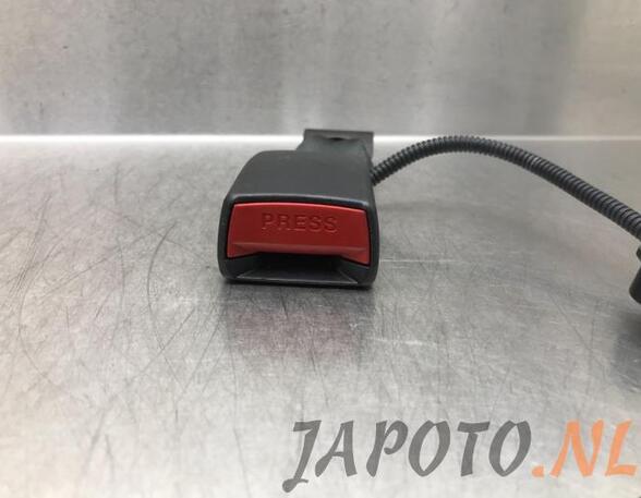 Seat Belt Buckle KIA PICANTO (TA), KIA PICANTO (JA)