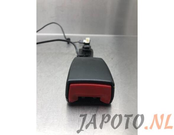 Seat Belt Buckle MITSUBISHI COLT CZC Convertible (RG)