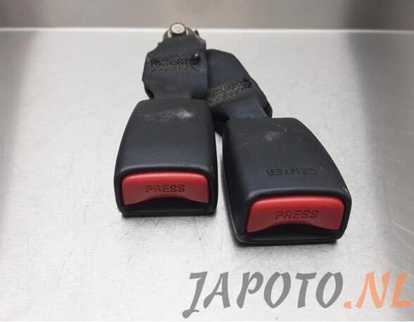 Seat Belt Buckle NISSAN MURANO I (Z50), NISSAN MURANO II (Z51)